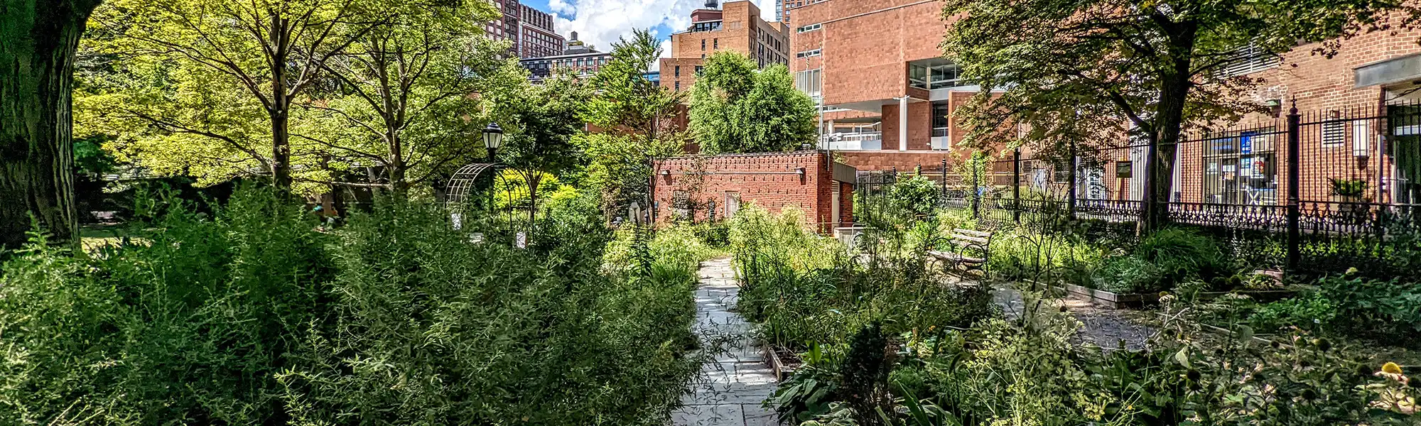 Community Garden